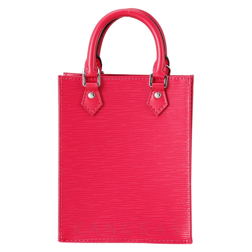 LOUIS VUITTON(USED)루이비통 에삐 쁘띠삭플라